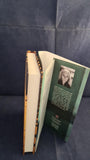 Carly Holmes - Uncertainties VII, Swan River Press, 2024, Limited