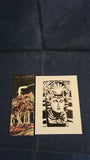 Carly Holmes - Uncertainties VII, Swan River Press, 2024, Limited