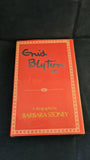 Barbara Stoney - Enid Blyton, Hodder & Stoughton, 1974