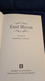 Barbara Stoney - Enid Blyton, Hodder & Stoughton, 1974