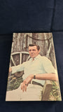 Dirk Bogarde - Snakes and Ladders, Chatto & Windus, 1978, Signed