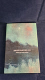 Carly Holmes - Uncertainties VII, Swan River Press, 2024, Limited