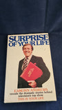 Eamonn Andrews - Surprise of Your Life, Everest Books, 1978
