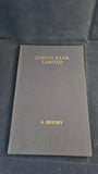 Ionian Bank Limited, A History, 1953