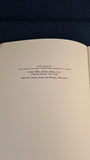P G Burbidge - Notes & References, Cambridge University Press, 1952