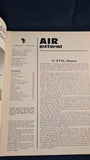 Air Pictorial Magazines x 7, Volume 42 Number 1-7 January-July 1980