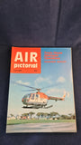 Air Pictorial Magazines x 7, Volume 42 Number 1-7 January-July 1980