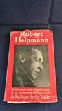 Kathrine Sorley Walker - Robert Helpmann, Rockliff, 1957