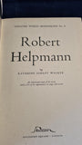 Kathrine Sorley Walker - Robert Helpmann, Rockliff, 1957