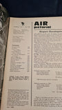 Air Pictorial Magazines x 7, Volume 42 Number 1-7 January-July 1980