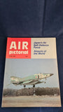 Air Pictorial Magazines x 7, Volume 42 Number 1-7 January-July 1980