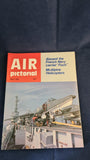Air Pictorial Magazines x 7, Volume 42 Number 1-7 January-July 1980