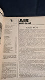 Air Pictorial Magazines x 7, Volume 42 Number 1-7 January-July 1980