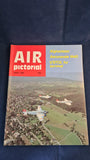 Air Pictorial Magazines x 7, Volume 42 Number 1-7 January-July 1980