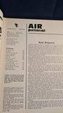 Air Pictorial Magazines x 7, Volume 42 Number 1-7 January-July 1980