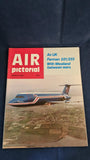 Air Pictorial Magazines x 7, Volume 42 Number 1-7 January-July 1980