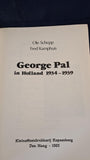 George Pal in Holland 1934-1939, Holland Animation, 1983, Dutch Edition