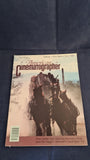 American Cinematographer Magazine February 1988
