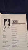 Flicker Film Journal, Issue Three, 1988, The Films of Andy Warhol