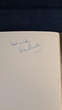 Ivan Butler - Horror in the Cinema, International Film Guide, 1970, Signed, Paperbacks