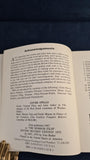 Ivan Butler - Horror in the Cinema, International Film Guide, 1970, Signed, Paperbacks