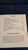 Ivan Butler - Horror in the Cinema, International Film Guide, 1970, Signed, Paperbacks