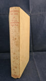 C Thompson - Mysteries of Women and Men, Hutchinson, 1938, First Edition