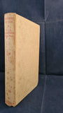 C Thompson - Mysteries of Women and Men, Hutchinson, 1938, First Edition