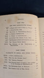 C Thompson - Mysteries of Women and Men, Hutchinson, 1938, First Edition