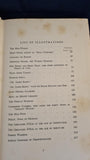 C Thompson - Mysteries of Women and Men, Hutchinson, 1938, First Edition
