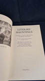 R B Russell - Literary Hauntings, Tartarus Press, 2023, Paperbacks