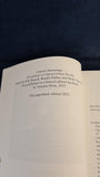 R B Russell - Literary Hauntings, Tartarus Press, 2023, Paperbacks
