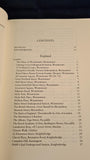 R B Russell - Literary Hauntings, Tartarus Press, 2023, Paperbacks