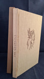 Publius Vergilius Maro - The Georgics, Folio Society, 1969