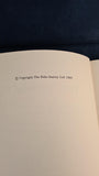 Publius Vergilius Maro - The Georgics, Folio Society, 1969