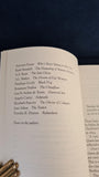 Richard Dalby - The Virago Book of Ghost Stories, Virago Press, 2009, Paperbacks, With letter
