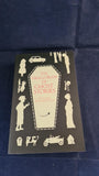 Richard Dalby - The Virago Book of Ghost Stories, Virago Press, 2009, Paperbacks, With letter