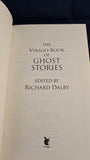Richard Dalby - The Virago Book of Ghost Stories, Virago Press, 2009, Paperbacks, With letter