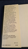 Richard Deutch - Exorcism, Possession or Obsession? Bachman & Turner, 1975, First Edition