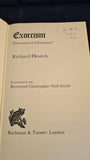 Richard Deutch - Exorcism, Possession or Obsession? Bachman & Turner, 1975, First Edition