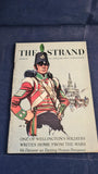 Strand Magazine March 1949, Gerald Kersh, Ronald Searle etc