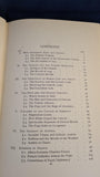 Joseph McCabe - The Papacy in Politics To-day, Watts & Co, 1937