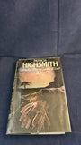 Patricia Highsmith - Slowly, Slowly in the Wind, Heinemann, 1979, First Edition