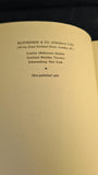 Rachel Waterhouse - Children in Hospital, Hutchinson, 1962, First Edition