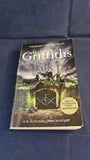 Elly Griffiths - The Chalk Pit, Quercus, 2017, Paperbacks