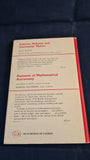 J H Piddington - Radio Astronomy, Hutchinson, 1961, First Edition