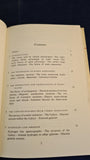 J H Piddington - Radio Astronomy, Hutchinson, 1961, First Edition