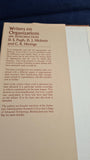 D S Pugh - Writers on Organizations, Hutchinson, 1964