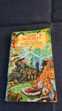 Terry Pratchett - Wyrd Sisters, A Discworld Novel, Corgi Books, 1989, Paperbacks
