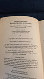 Terry Pratchett - Wyrd Sisters, A Discworld Novel, Corgi Books, 1989, Paperbacks